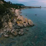 Olga's Appartments Ouranoupoli