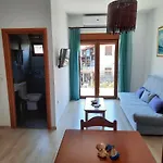Olga's Appartments Ouranoupoli