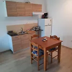 Olga's Appartments Ouranoupoli