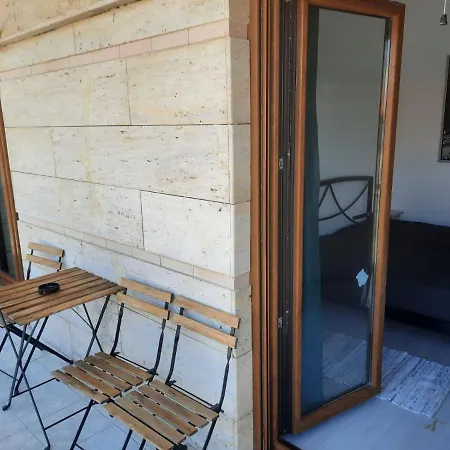 Olga's Appartments Ouranoupoli