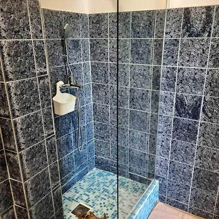 Olga's Appartments Апартаменты *
