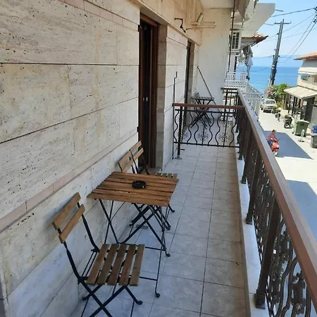 Апартаменты Olga's Appartments *
