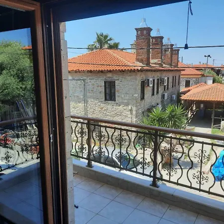 Olga's Appartments Апартаменты *