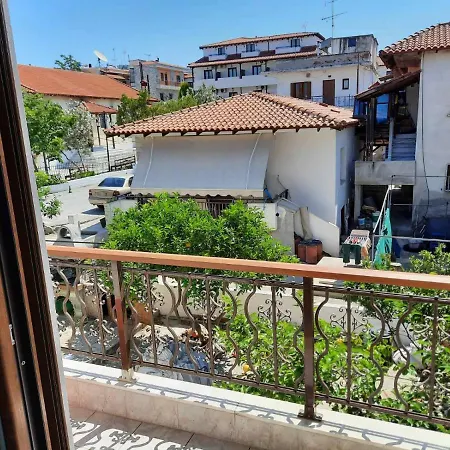 Daire Olga's Appartments *
