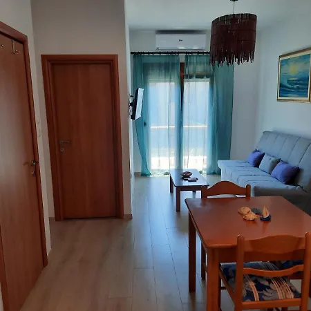 Olga's Appartments Appartement *