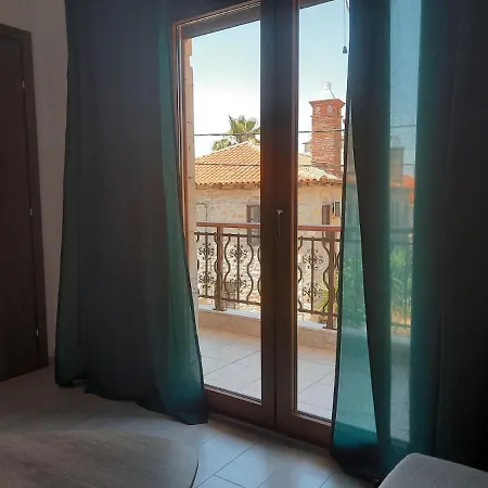 Appartement Olga's Appartments Ouranoupoli