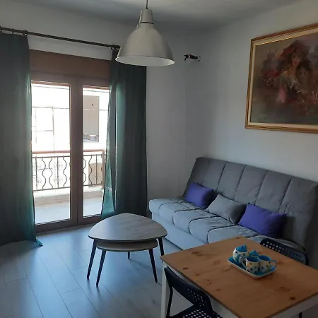Olga's Appartments 欧拉努波利斯