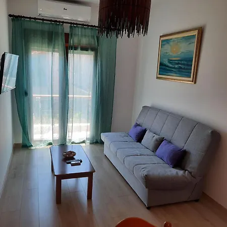 Olga's Appartments *