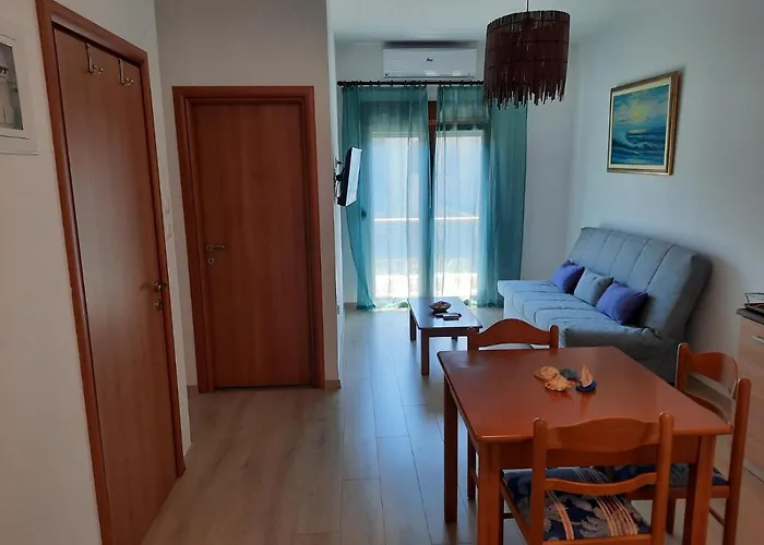 Olga's Appartments 公寓 *
